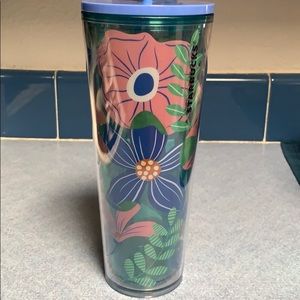 2020 Spring Flowers Tumbler